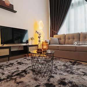 Duplex Apartment